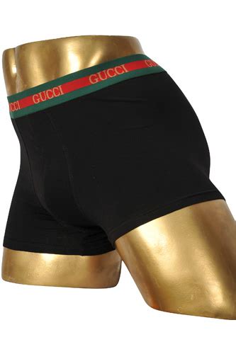 gucci boxers mens|Gucci swag outfit for men.